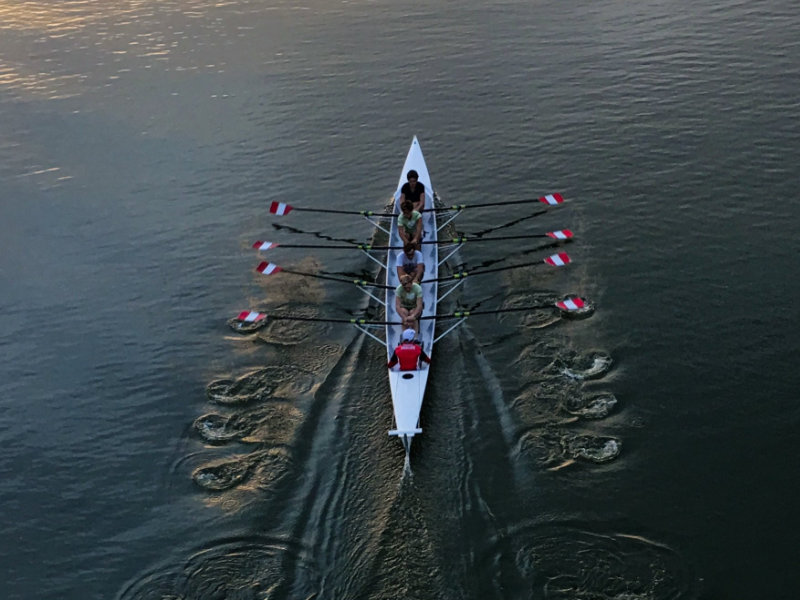 Rowing Team